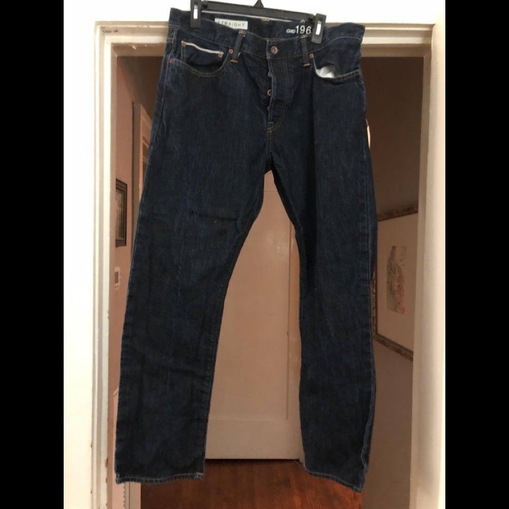 Gap Men’s Jeans - perfect condition -